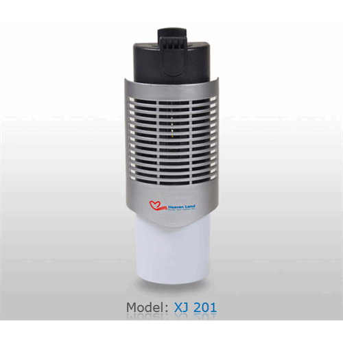 دستگاه تصفیه هوا با چراغ شب  هیون لند Heaven Land مدلXJ201