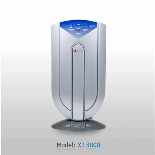 دستگاه تصفیه هوا و تولید اکسیژن هیون لند Heaven Land مدل XJ3800
