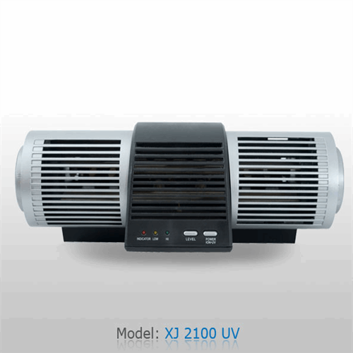 دستگاه تصفیه هوا و تولید اکسیژن هیون لند Heaven Land مدل XJ2100UV