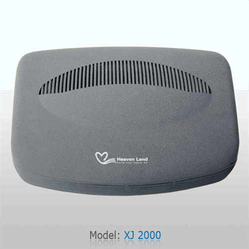 دستگاه تصفیه هوا و تولید اکسیژن هیون لند Heaven Land مدل XJ2000